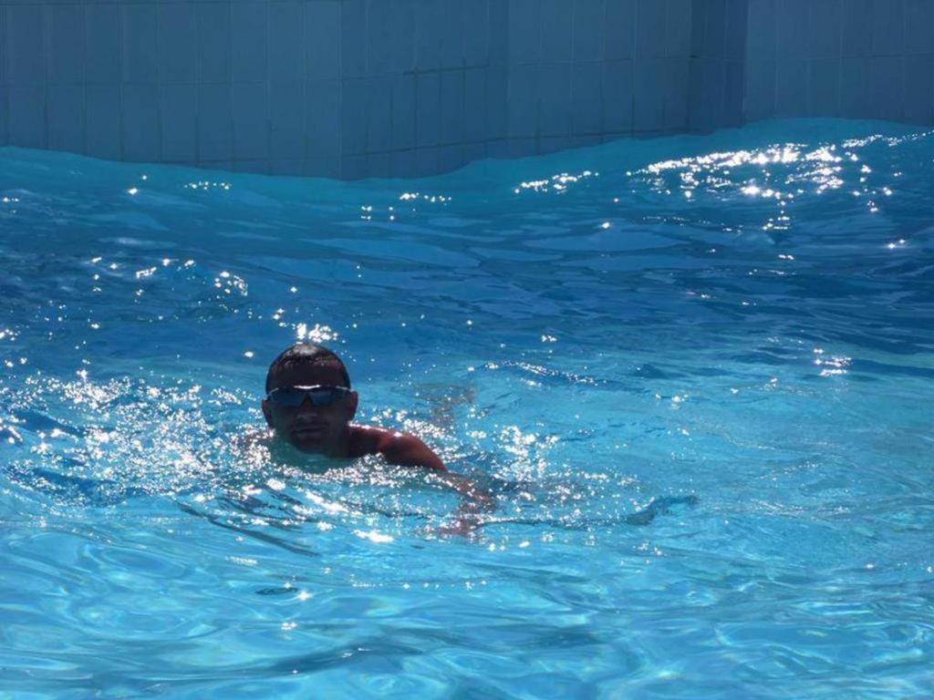 קאלדס נובאס Lacqua Diroma Oficial - Diroma Acqua Park Incluido - Com Roupa De Cama E Banho מראה חיצוני תמונה