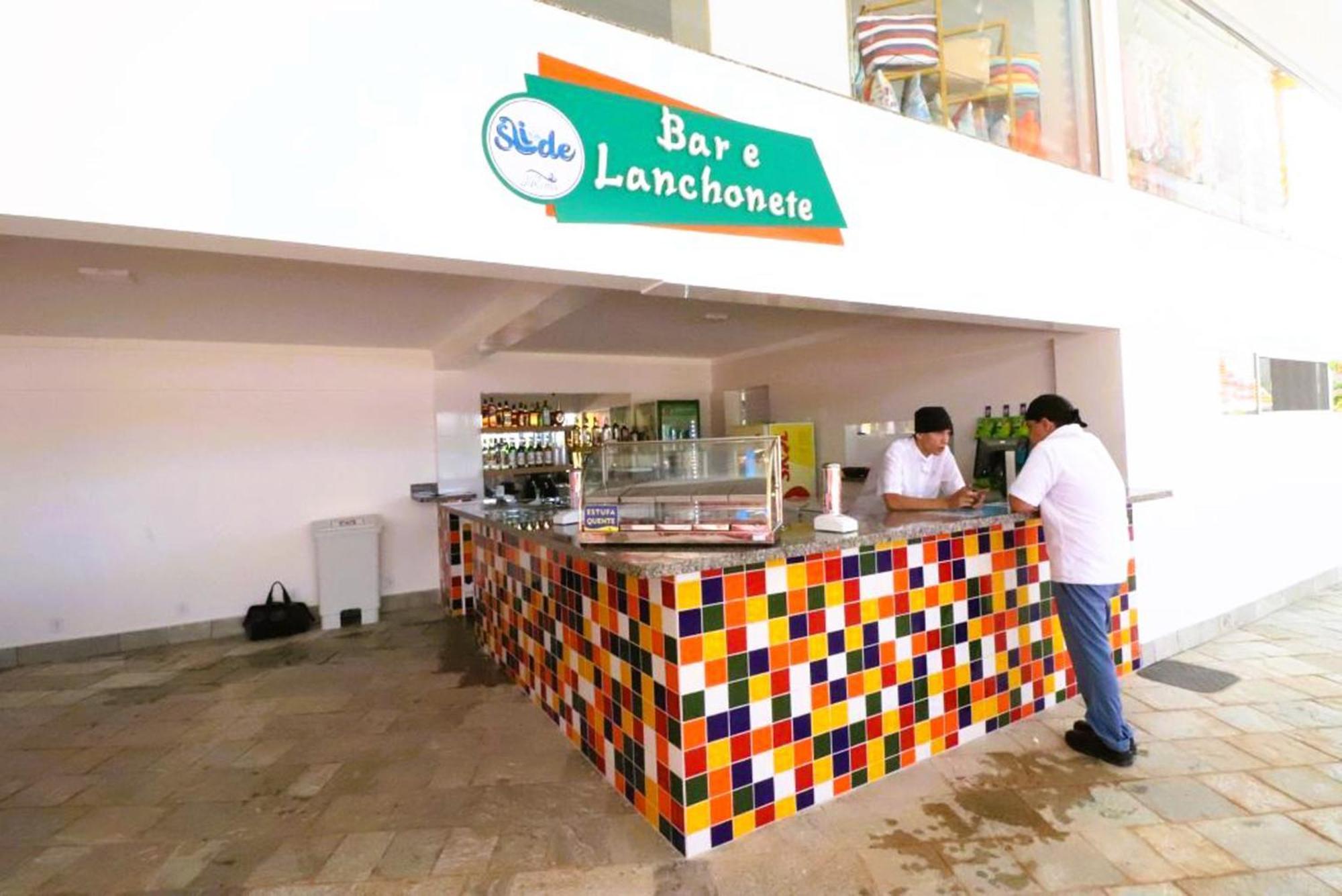 קאלדס נובאס Lacqua Diroma Oficial - Diroma Acqua Park Incluido - Com Roupa De Cama E Banho מראה חיצוני תמונה